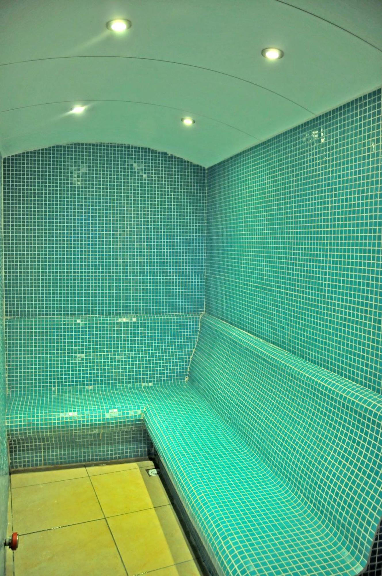 Ozpark Hotel Aksehir Экстерьер фото